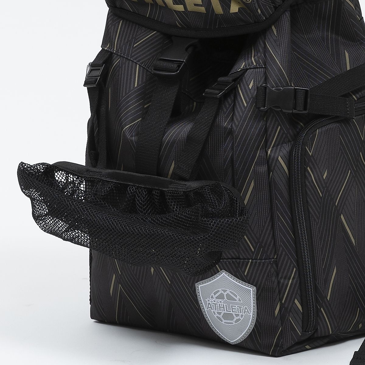 FCA BAG JR