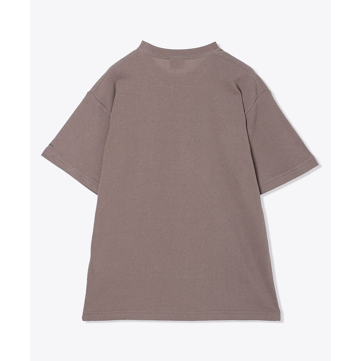 ルックアウトスパイアショートスリーブTシャツ