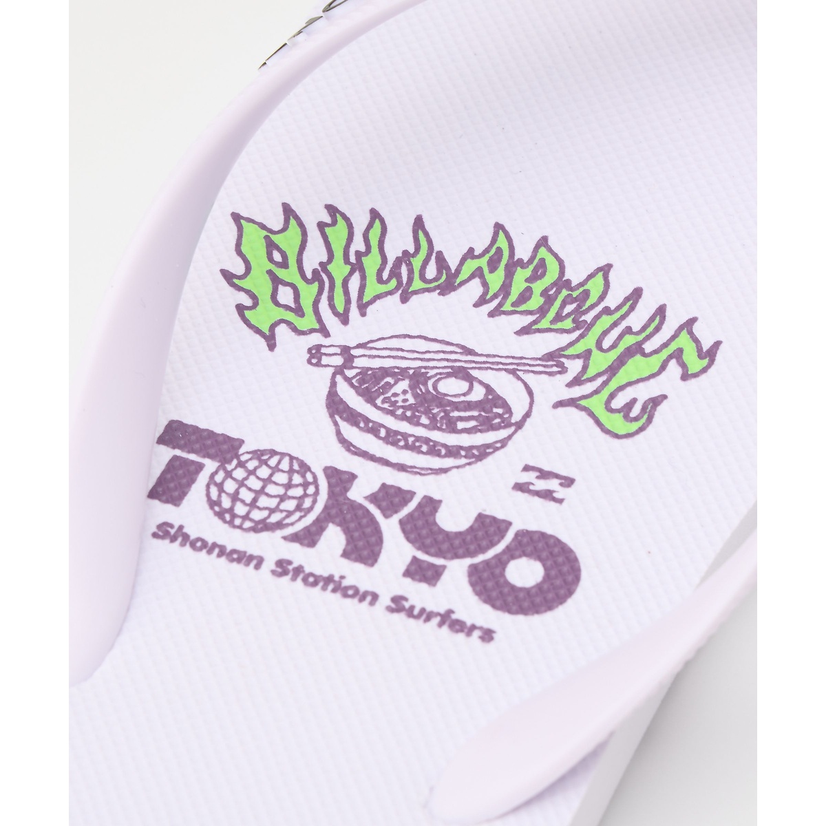 DESTINATION THONGS