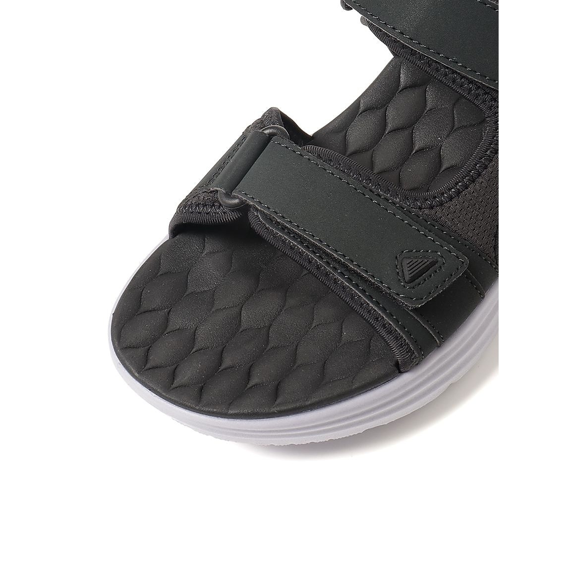 CONTOUR FOAM SANDAL - ZAYDER