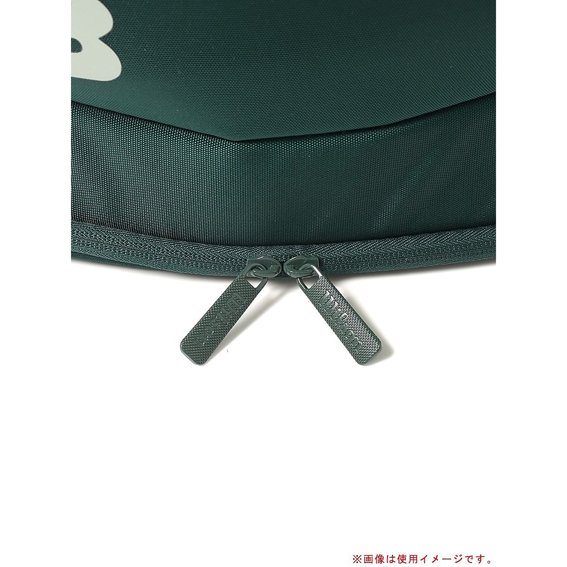 BLADE V10 BACKPACK Green