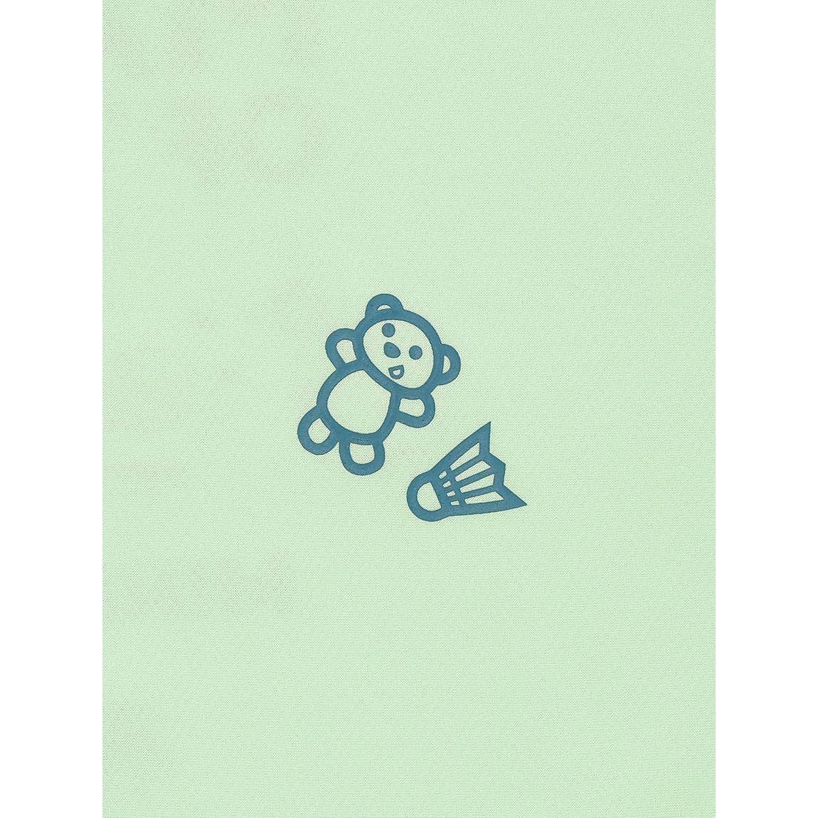 ミニオンズビーチバドTシャツ