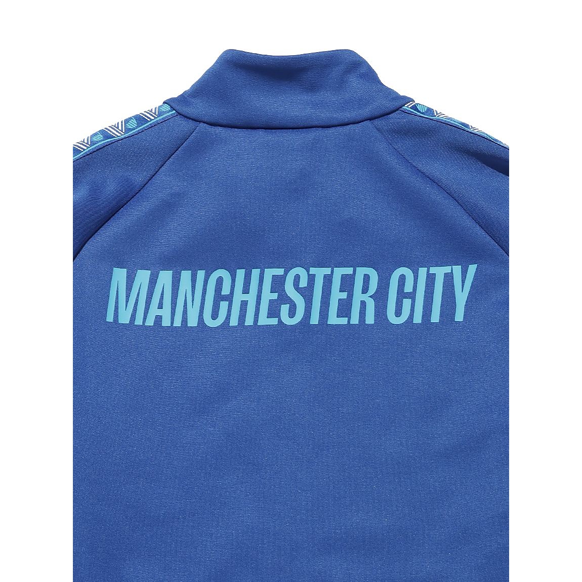 MCFC KING アンセム JKT