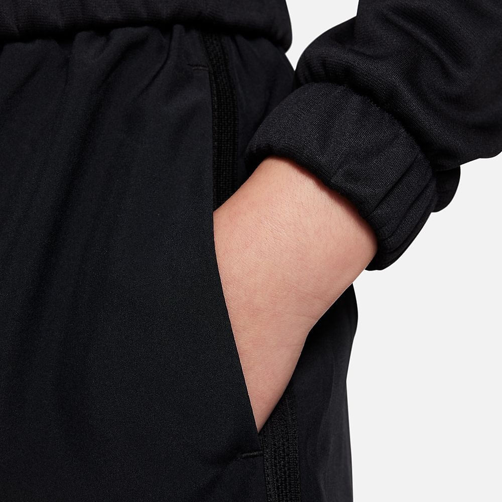 ナイキ YTH DF アイコン ウーブン ショート