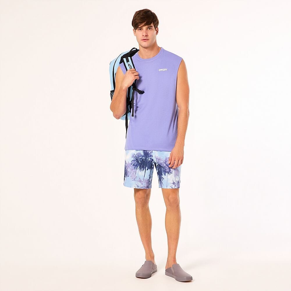 CANARY PALMS RC 18 BEACHSHORT