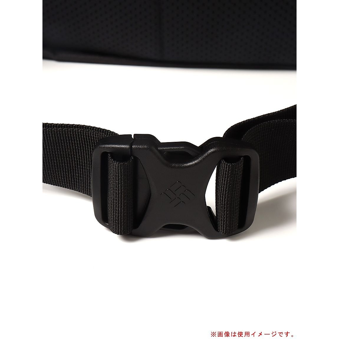 HIGH CANAL HIP BAG