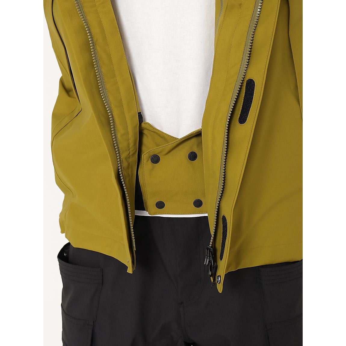 Mountain Jacket (マウンテンジャケット)