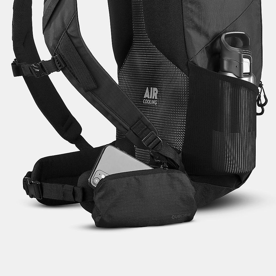 Decathlon バックパック MH100 20L BLK