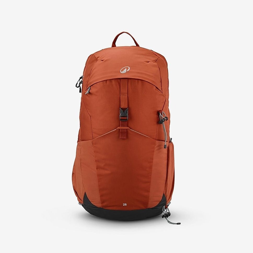 Decathlon バックパック MH500 25L BRN