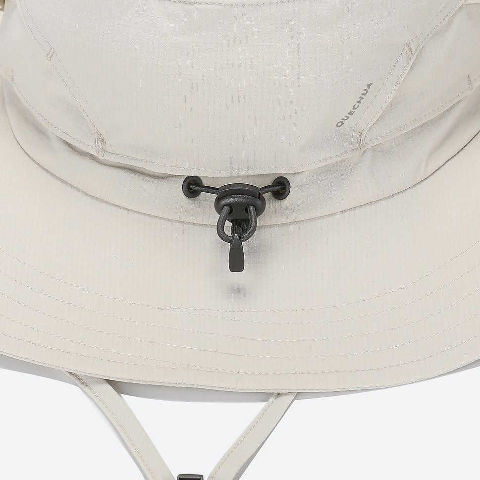 Decathlon 大人用ハット HIKE 500 CN LBEG