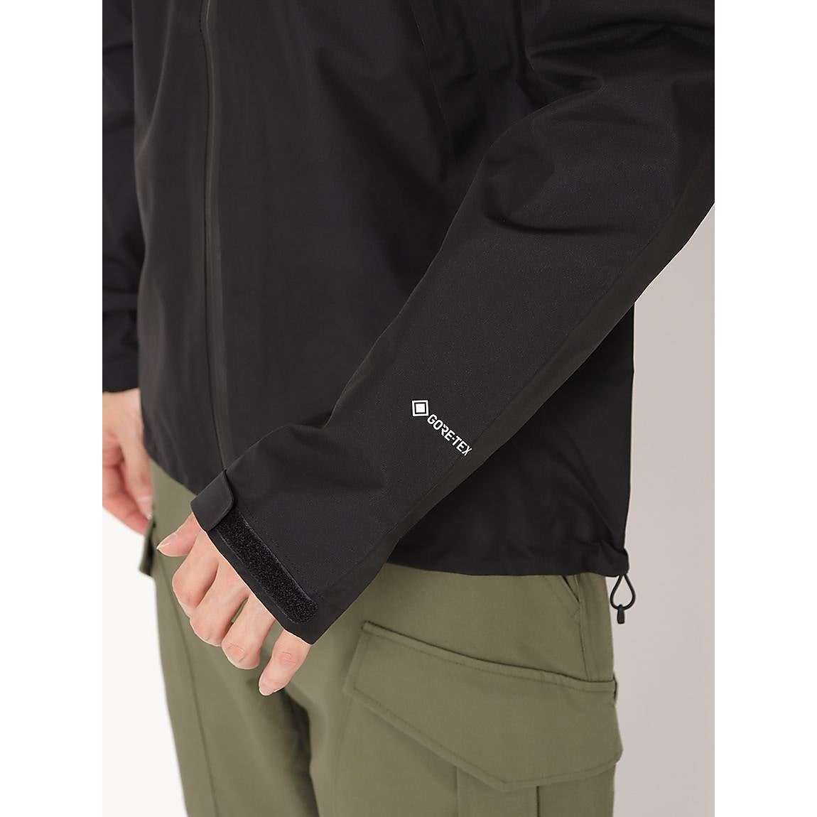 Climb Light Jacket (クライムライトジャケット)