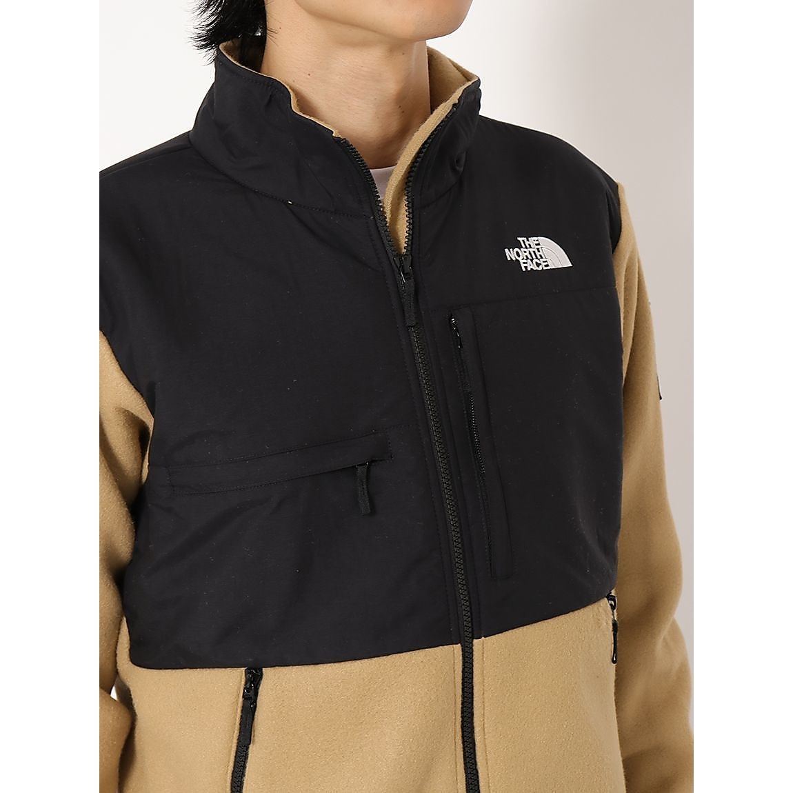 Denali Jacket (デナリジャケット)