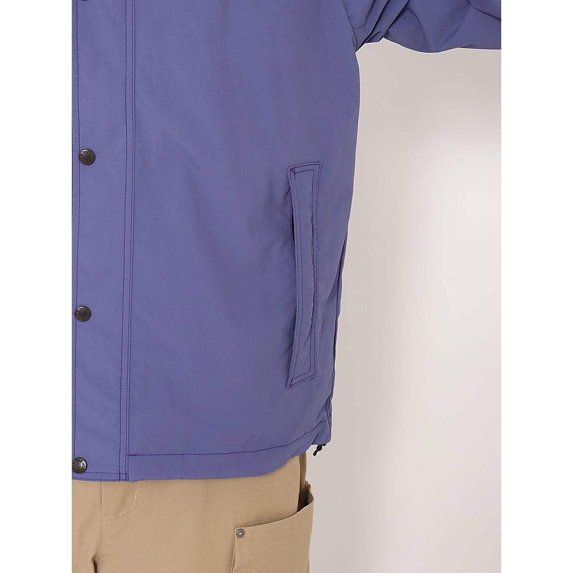 Hydrena Wind Jacket (ハイドレナウィンドジャケット)