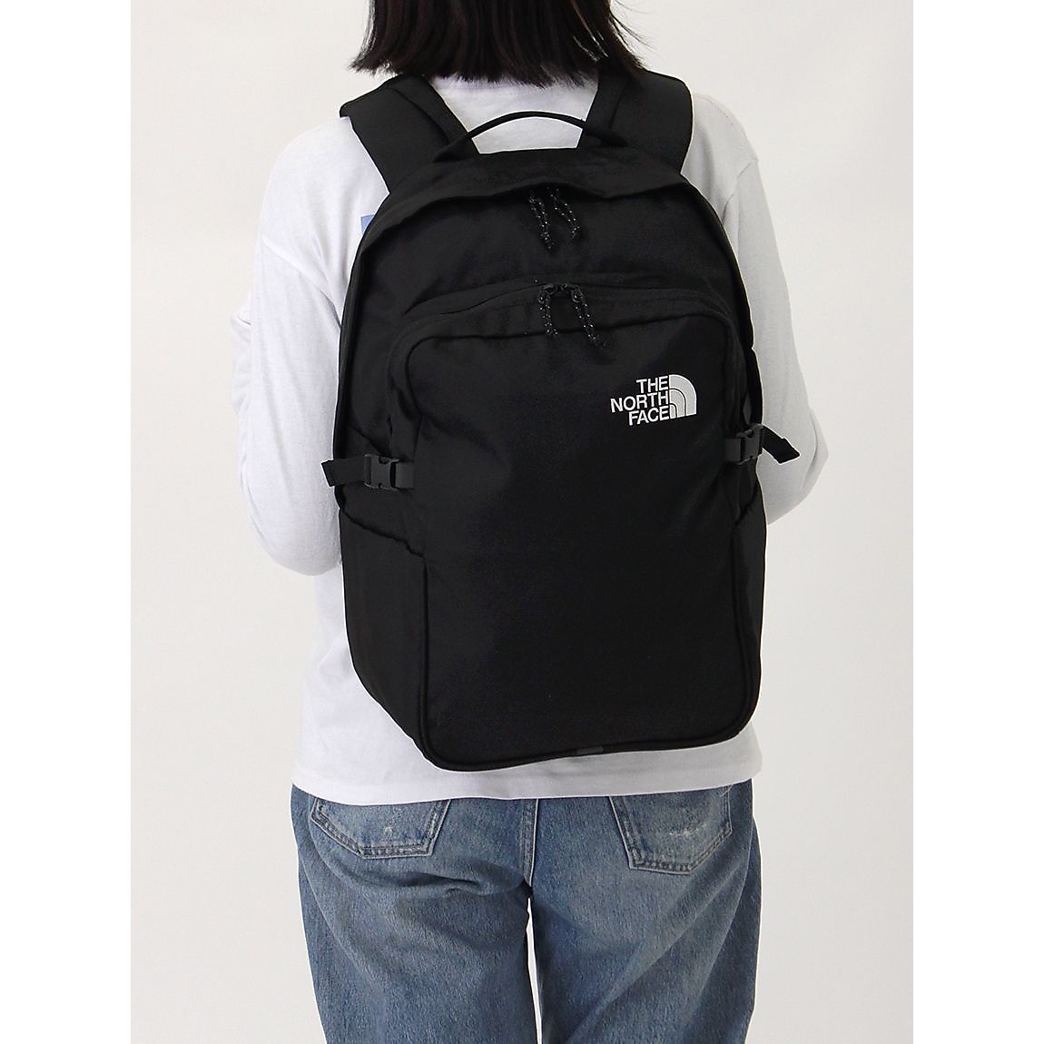 BOULDER DAYPACK (ボルダーデイパック)