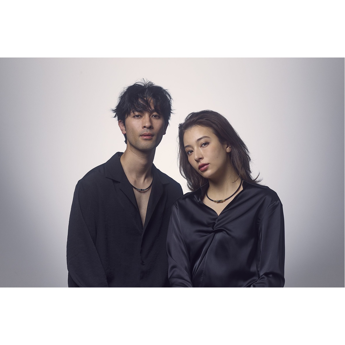 コラントッテ ネックレス TAO LIONE