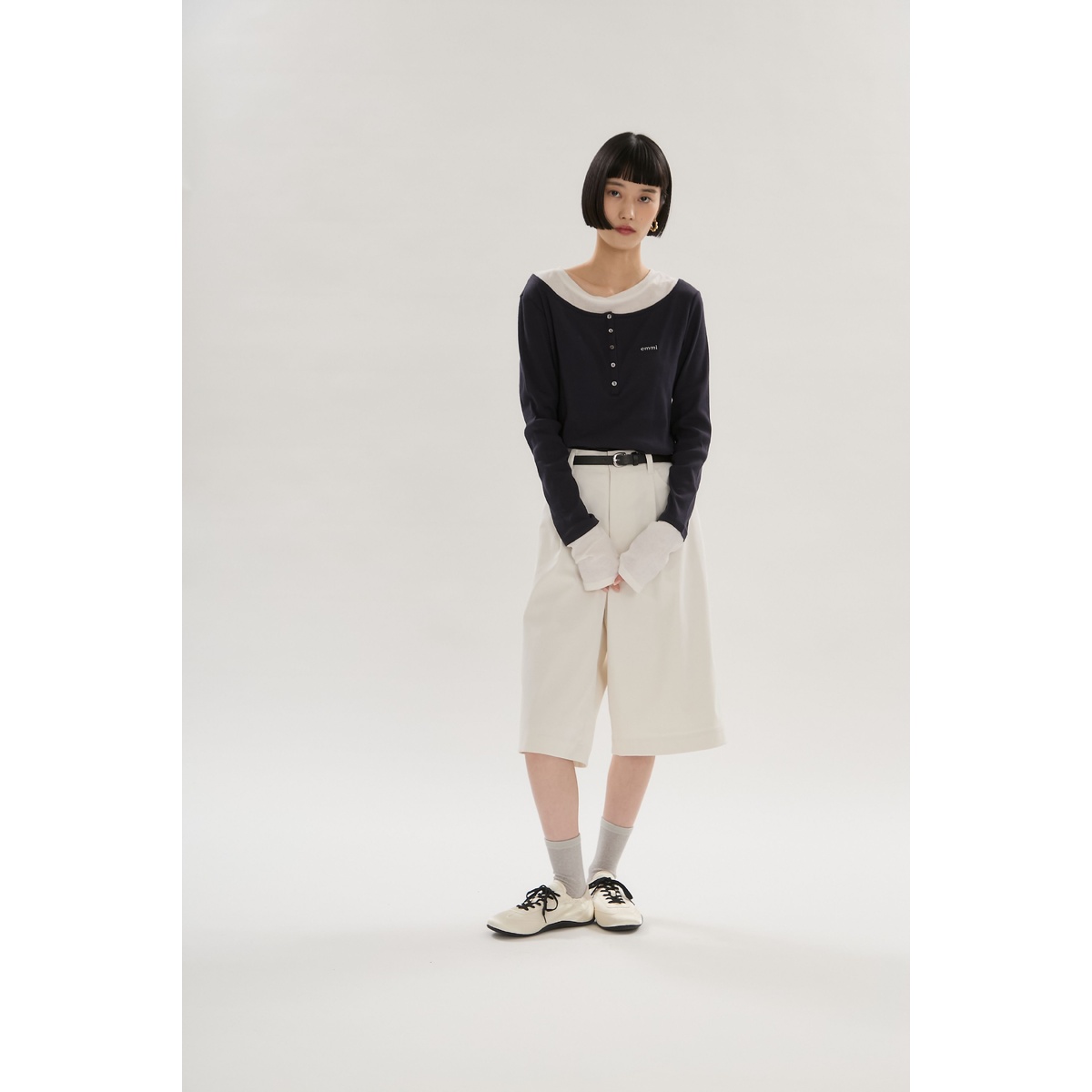 ヘンリーシアーカット