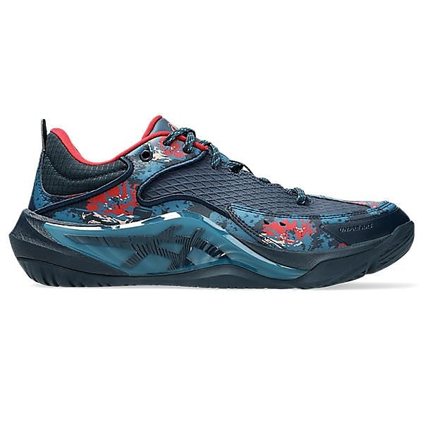 ASICSアシックス - UNPRE ARS LOW 3 1063A141.400/メガスポーツ公式