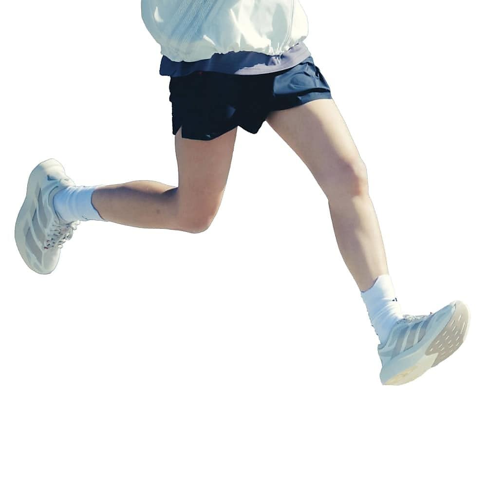 RUN SHORTS W
