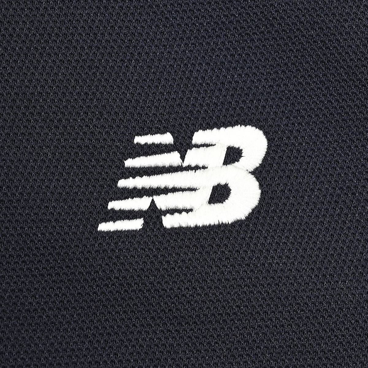 スポーツレガシーピケクォータージップロングスリーブTシャツ