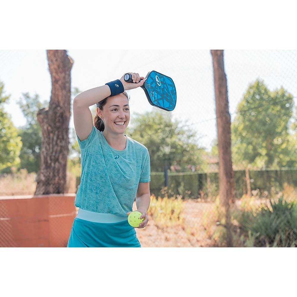 Decathlon ピックルボール ラケット単品 Open 初中級者 USAPA公認 BLU