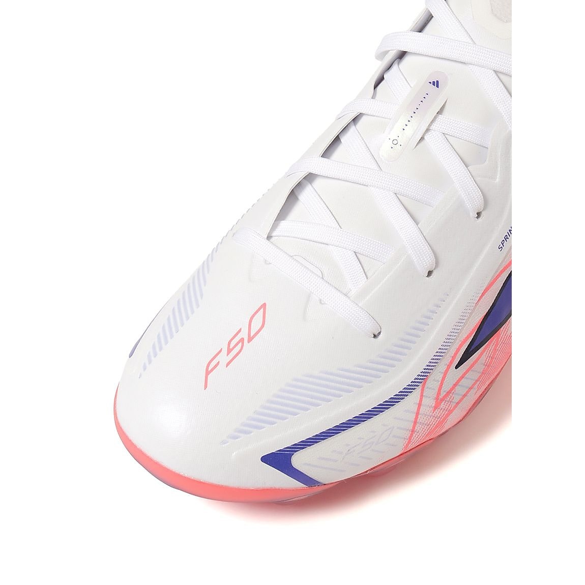 F50 HYPERFAST ELITE HG/MG J