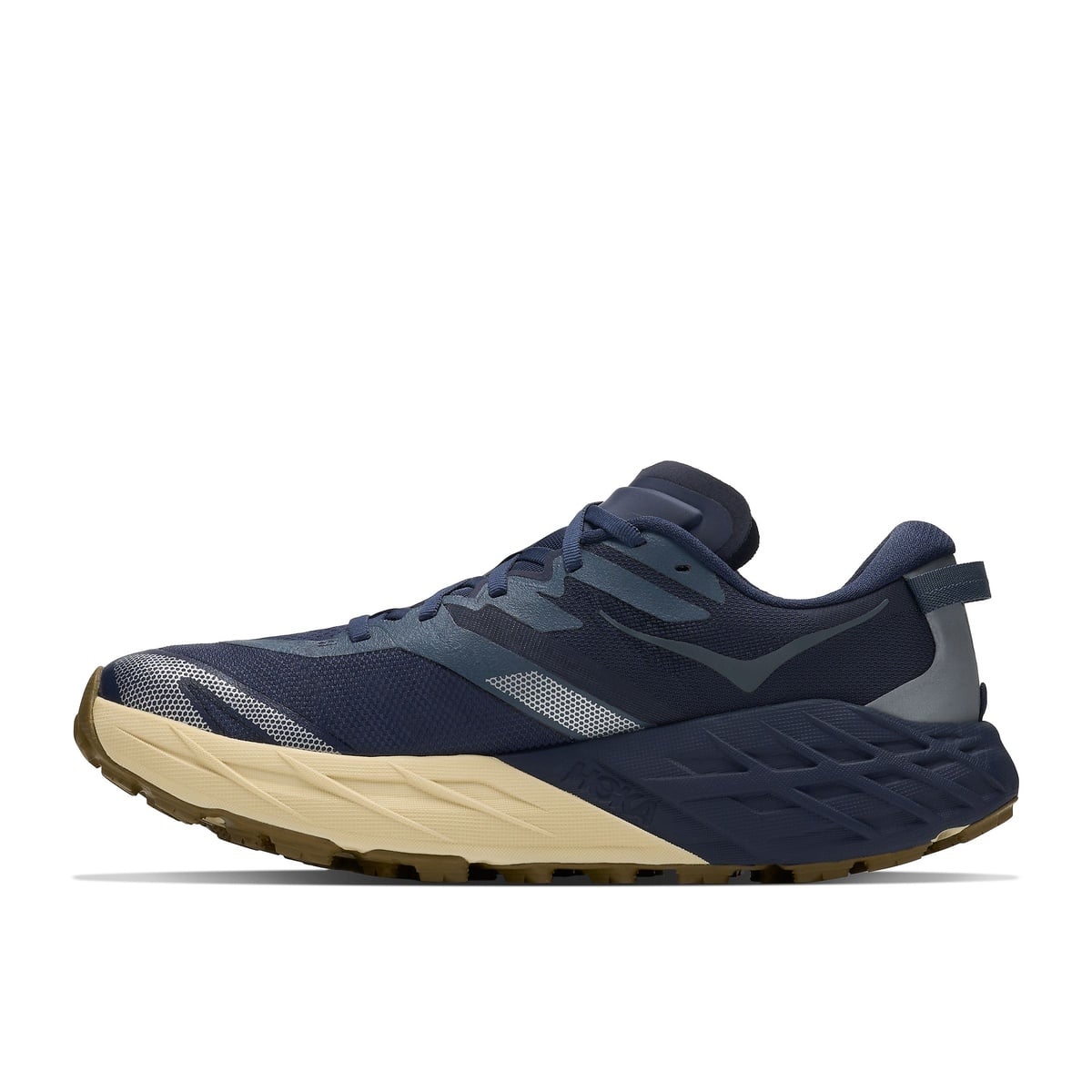 HOKA ONEONEホカ オネオネ - SPEEDGOAT 7 1171928-VRL/メガスポーツ