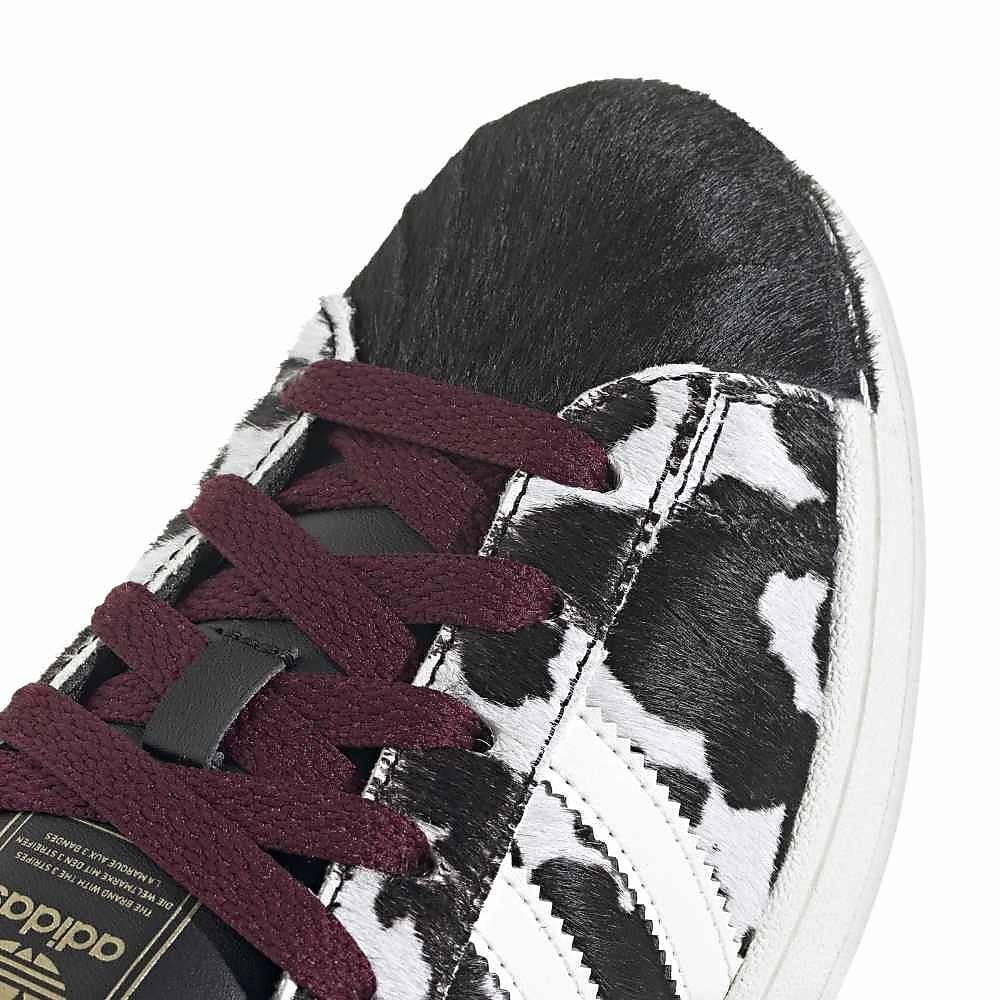 SUPERSTAR II W