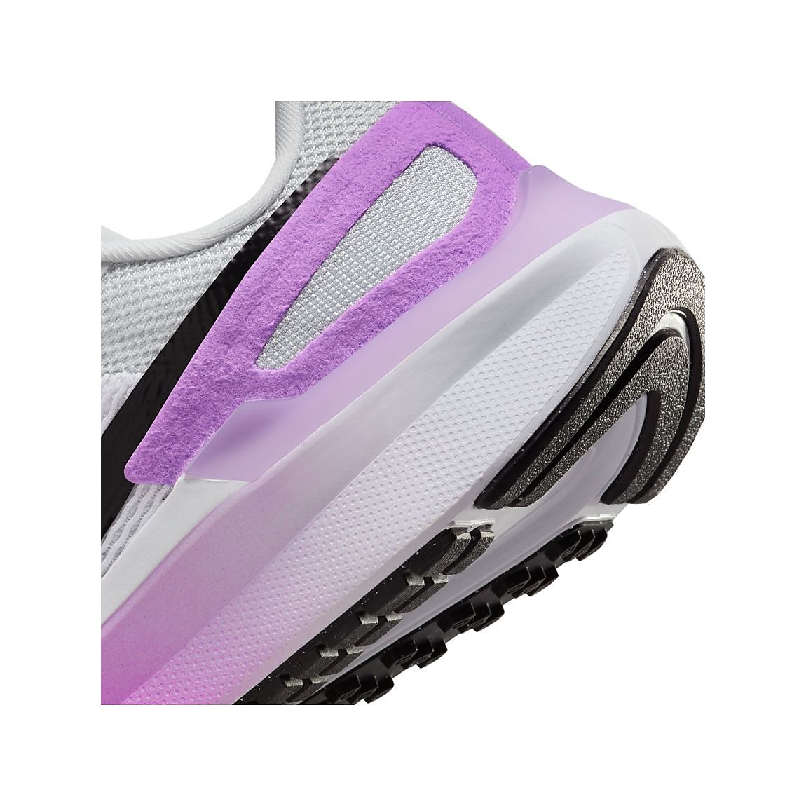 ナイキ ウィメンズ エア ズーム ストラクチャー 25