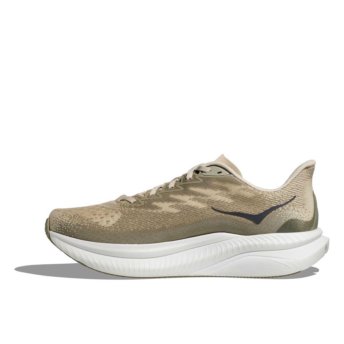 HOKA ONEONEホカ オネオネ - Mach 6 (マッハ6) 1147790-OKB/メガ