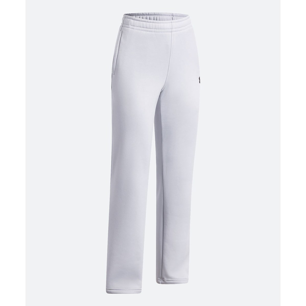 UA ARMOUR FLEECE PANTS