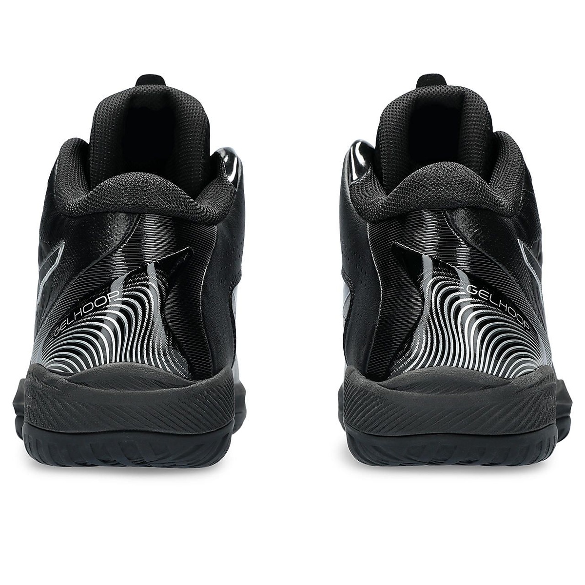 ASICSアシックス - GELHOOP V16 1063A080.001/メガスポーツ公式