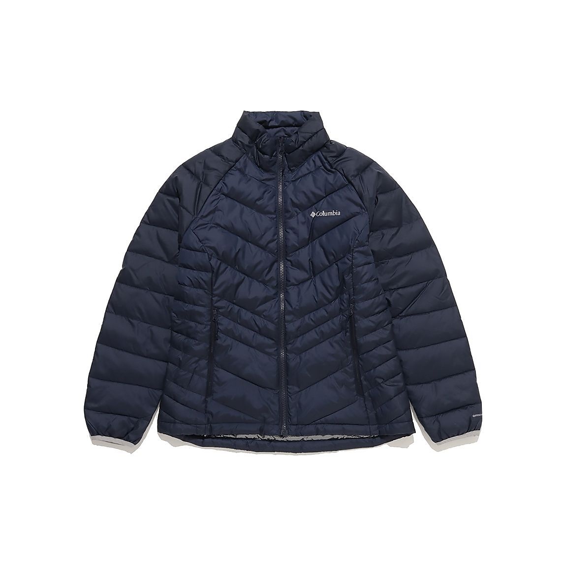 ウィリバードIVインターチェンジジャケット