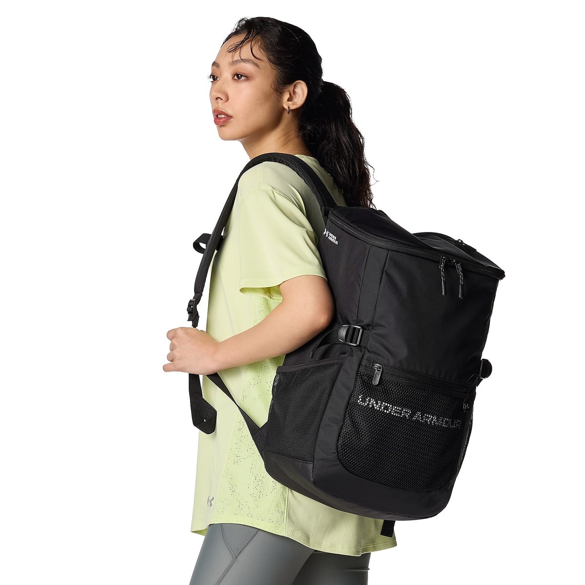 UA COOL DAY BACKPACK 27L