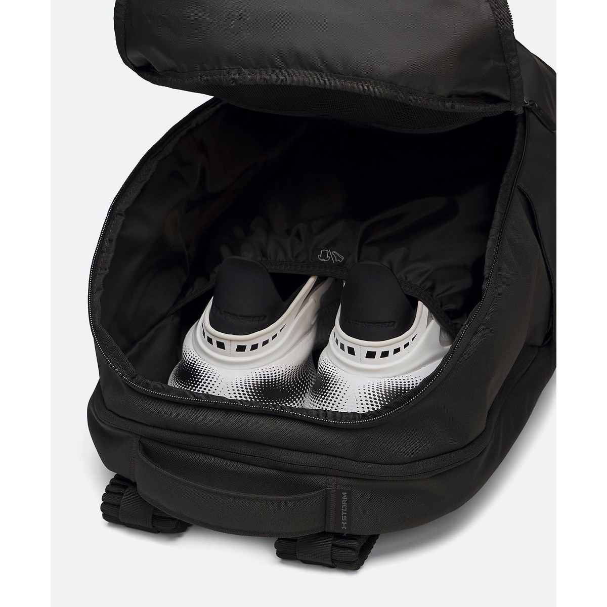 UA NO WEIGH PLAYUP BACKPACK