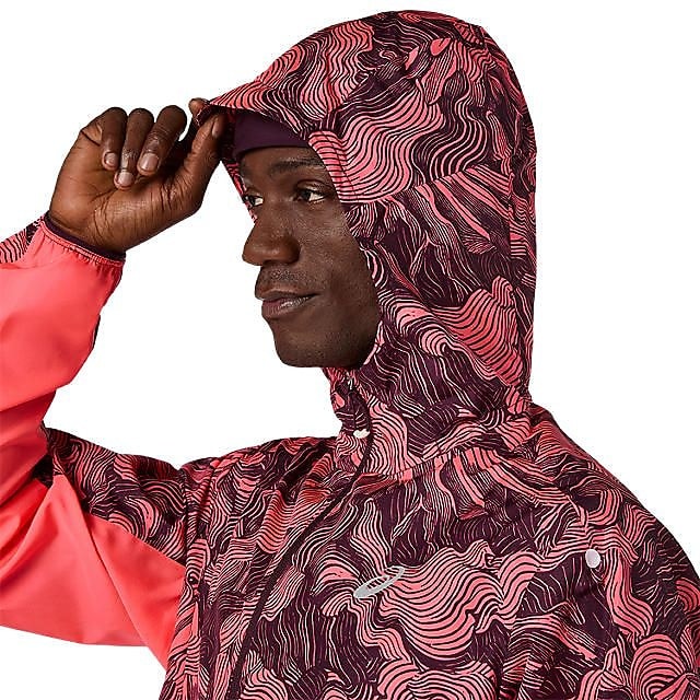 FUJITRAIL PACKABLE JACKET