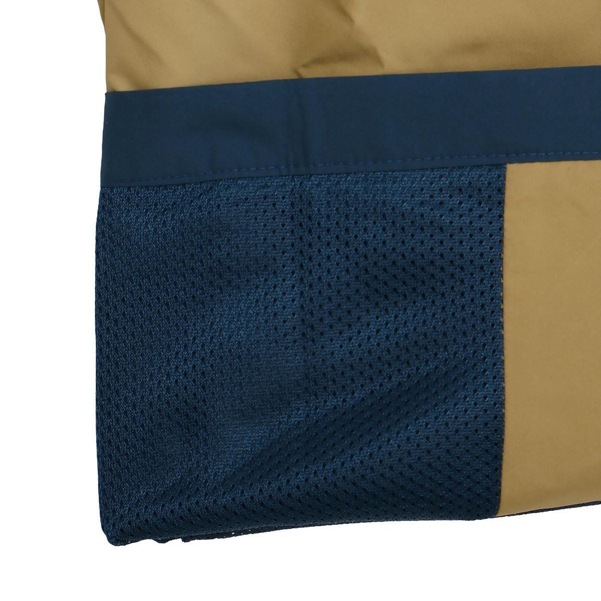 ESS ELEVATED ウーブン JKT