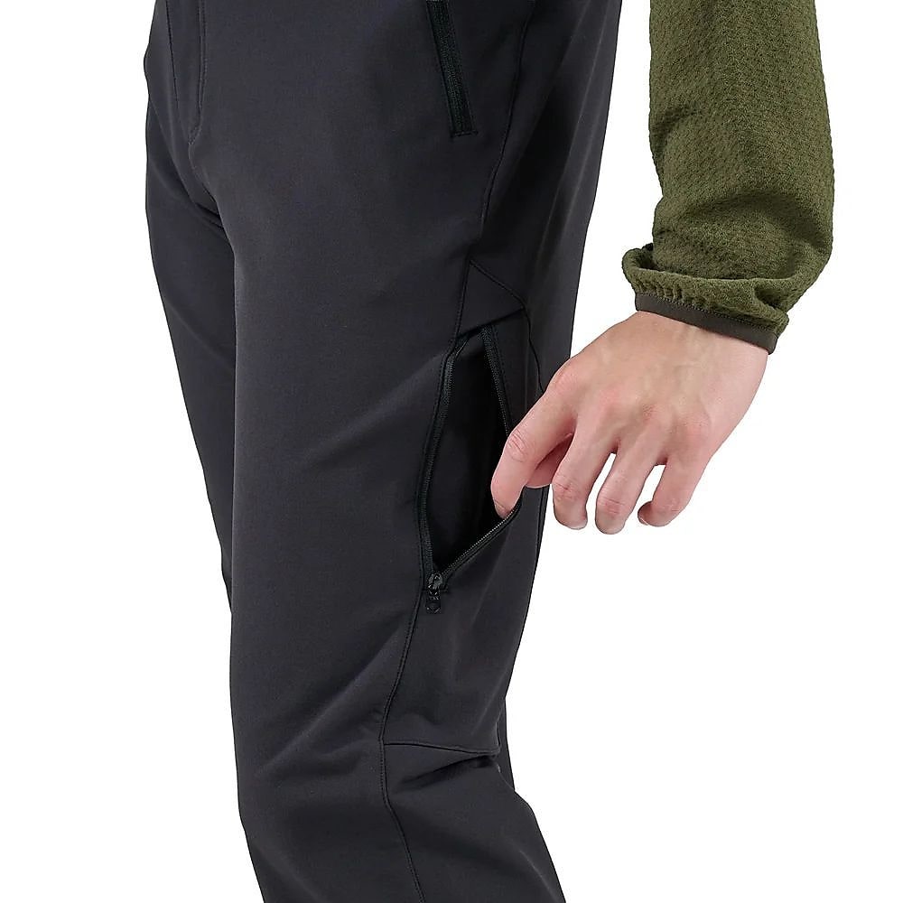 MONTE ROSA PANT M