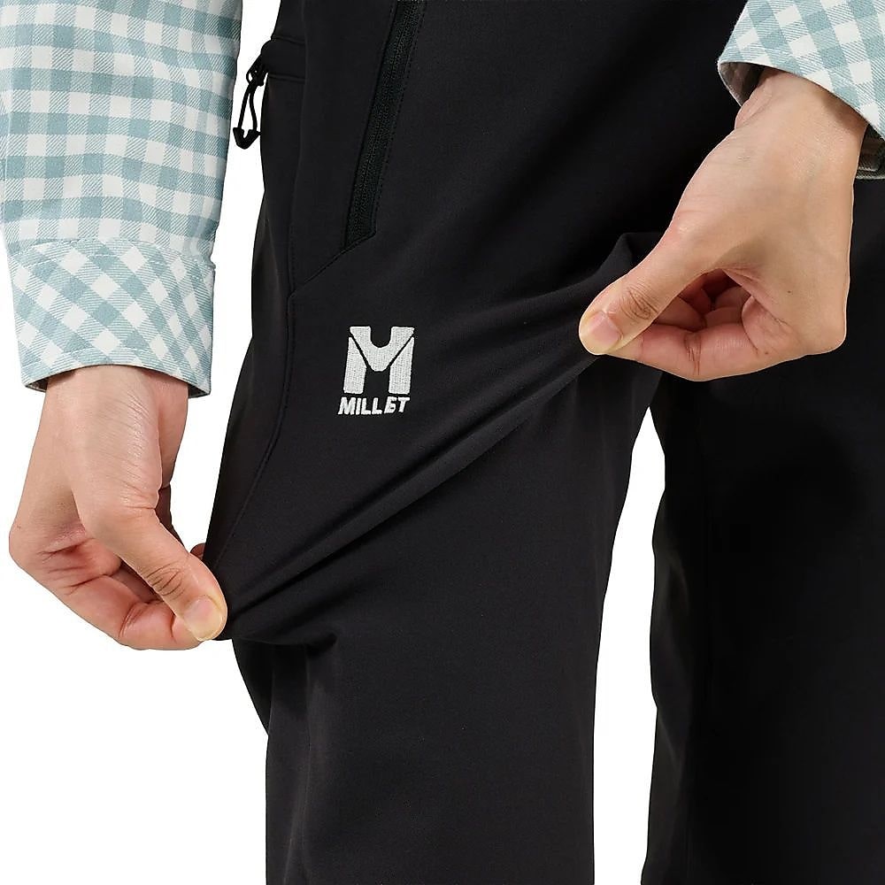 MONTE ROSA PANT NEO W