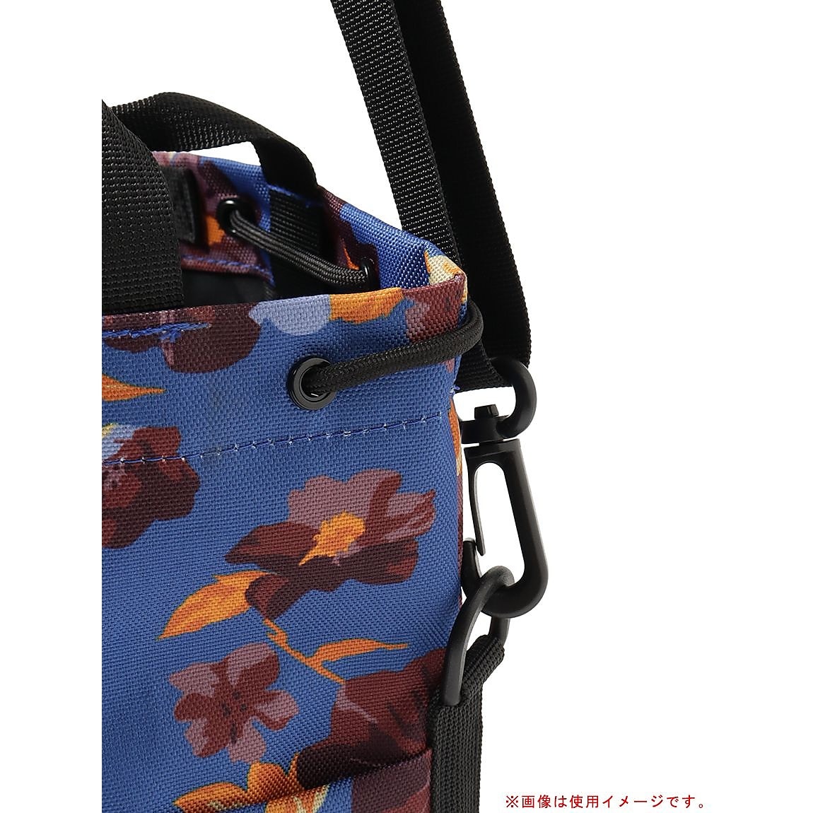 600D POCKETFUL MINI BAG