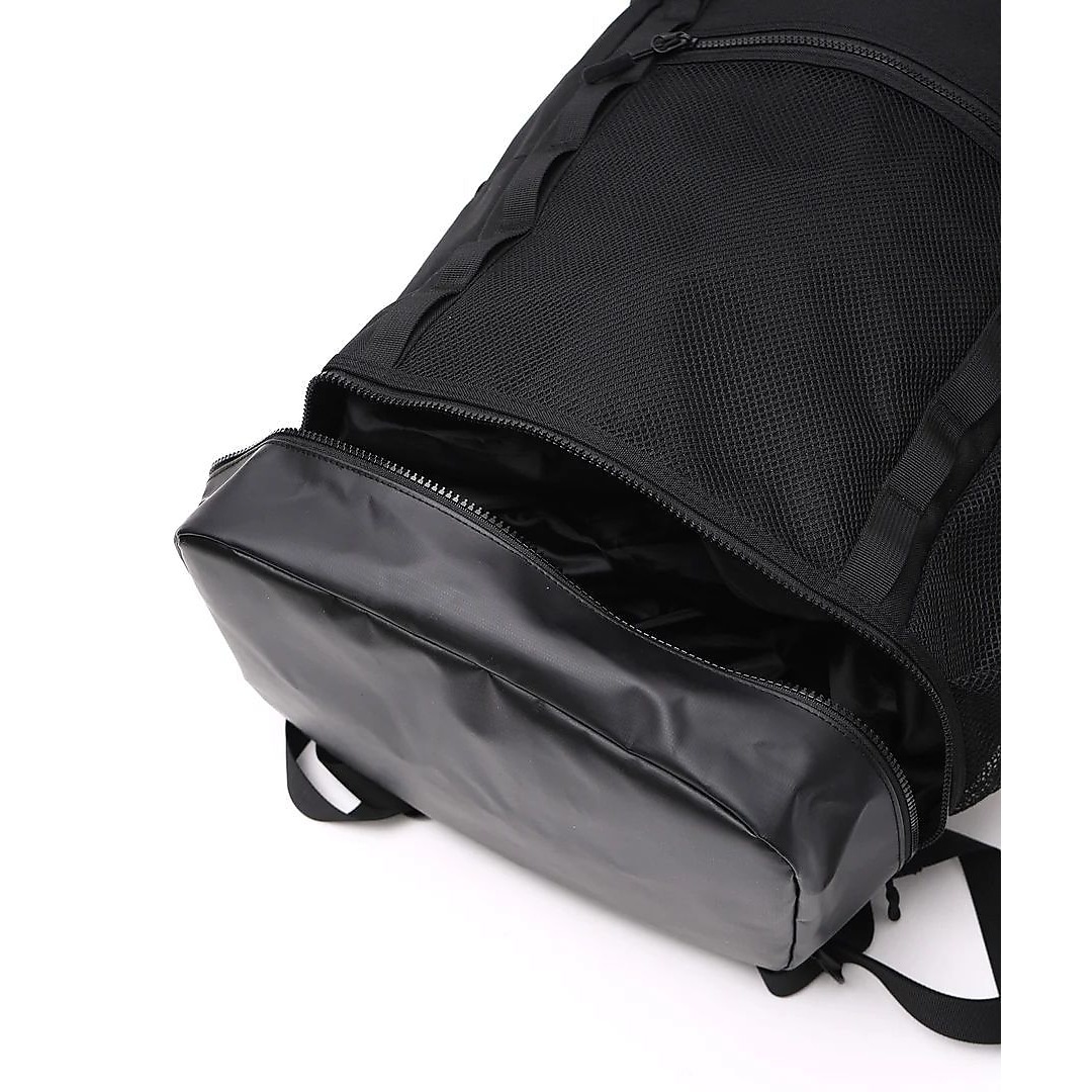 SQUARE BACKPACK