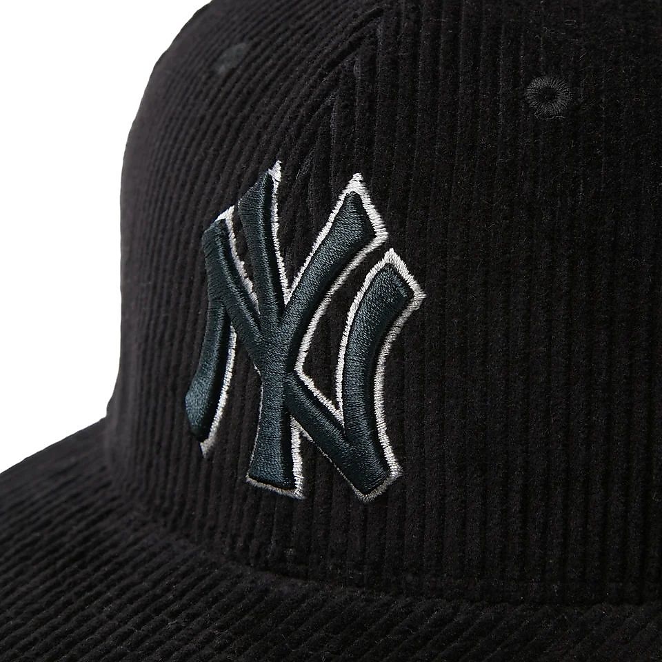 YTH950 NY 8W BLK 263