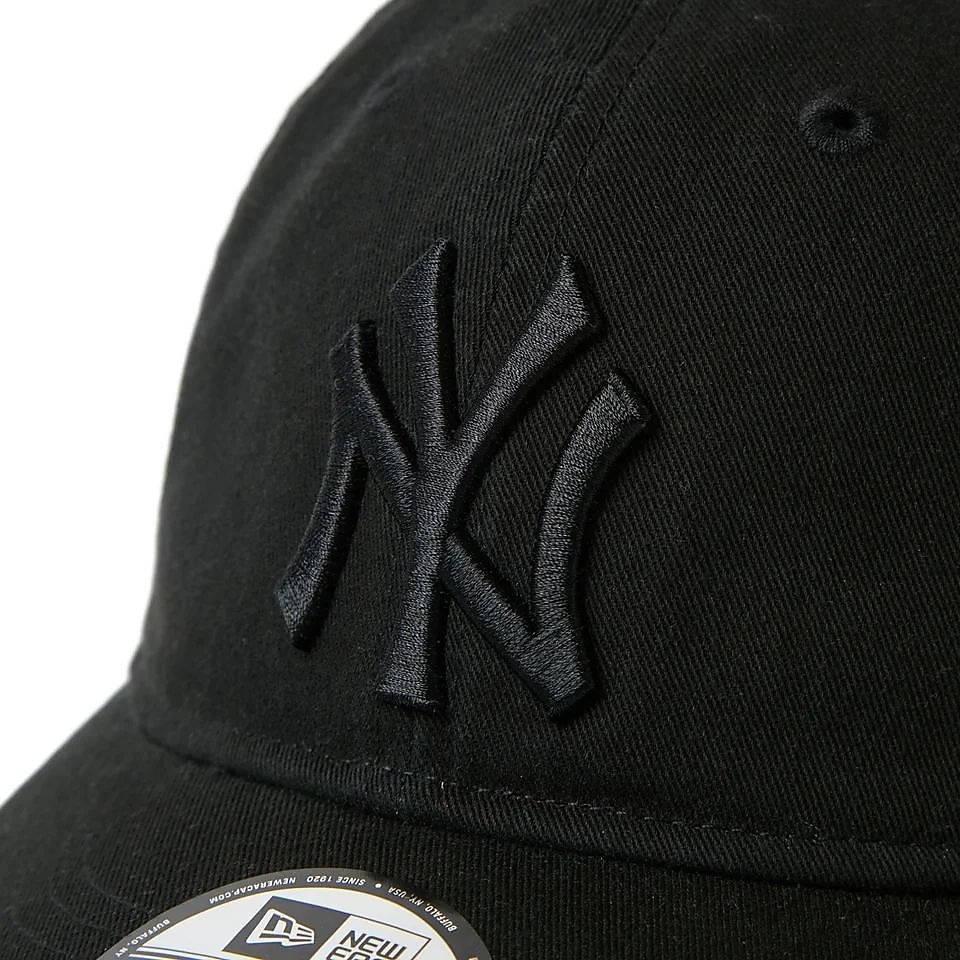 930 NY TONAL BLK 263