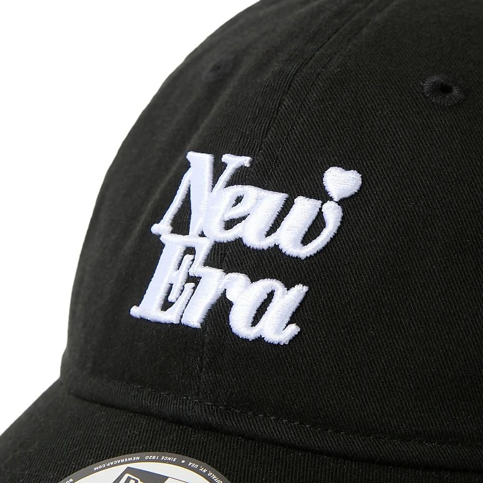 920NE WITH HEART BLK