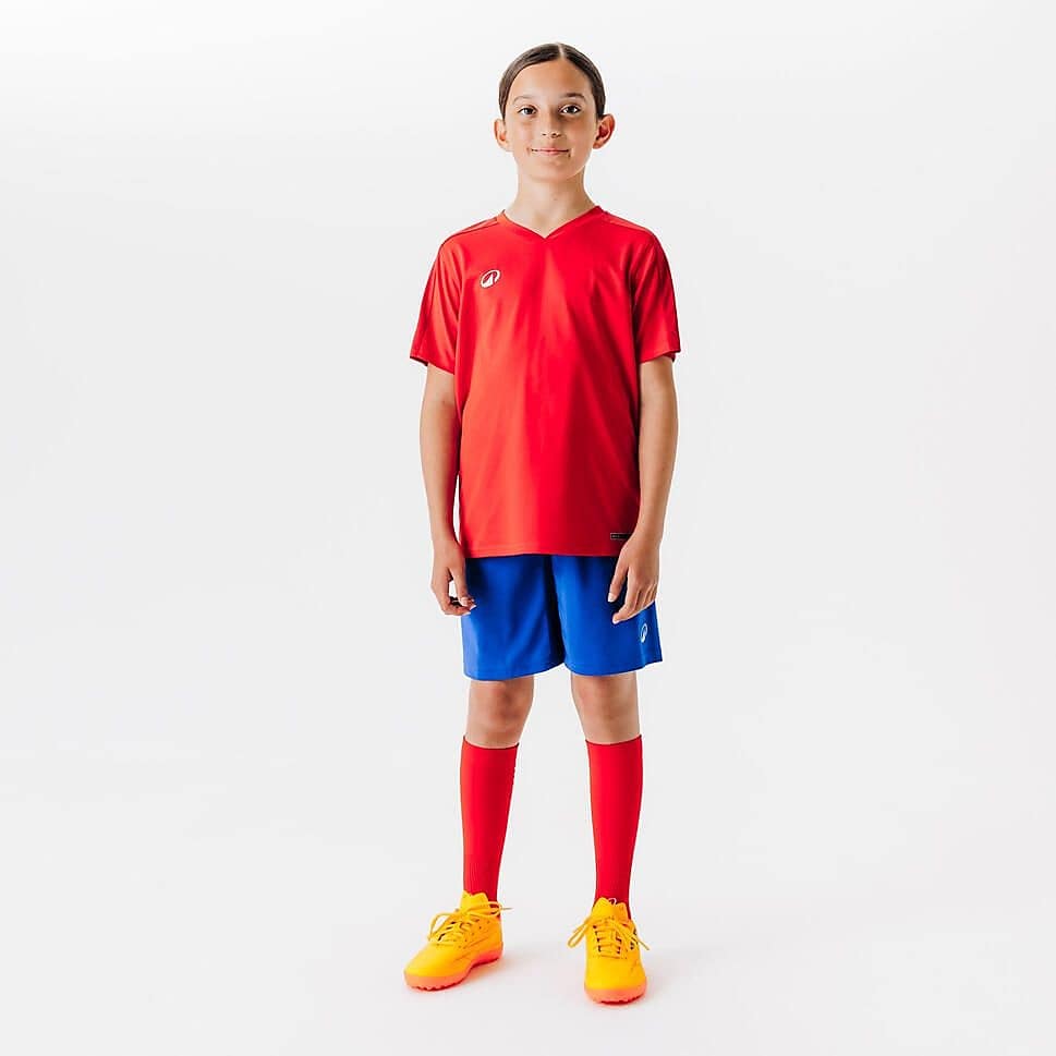 サッカー キッズ ショートパンツ ESSENTIAL BLU