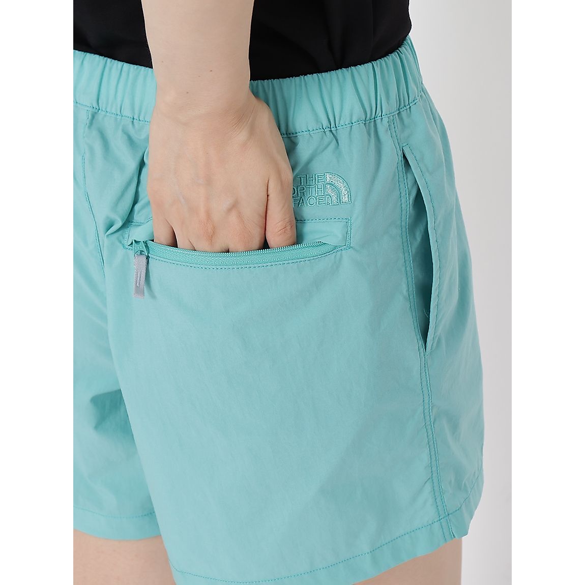 Versatile Short (バーサタイルショーツ)