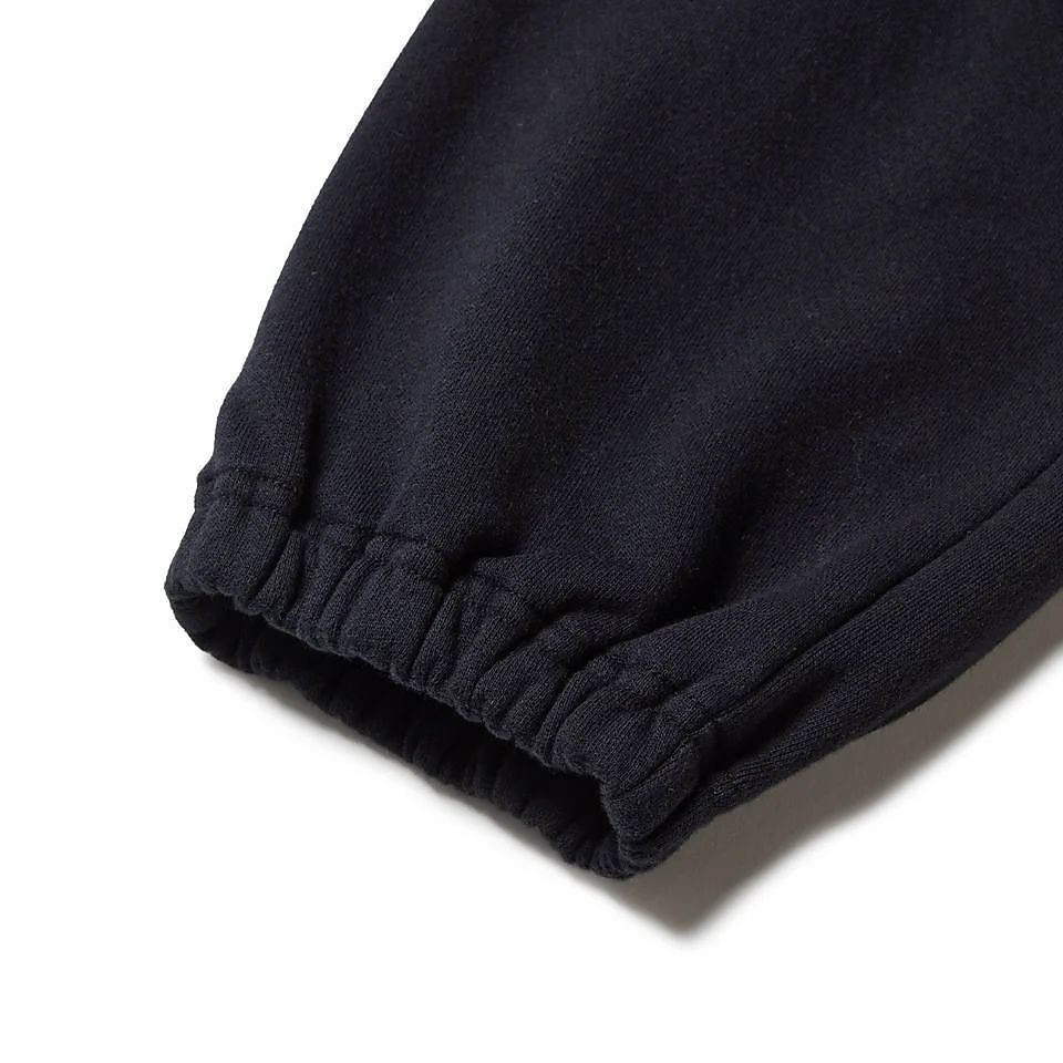 SWEAT PT BLK