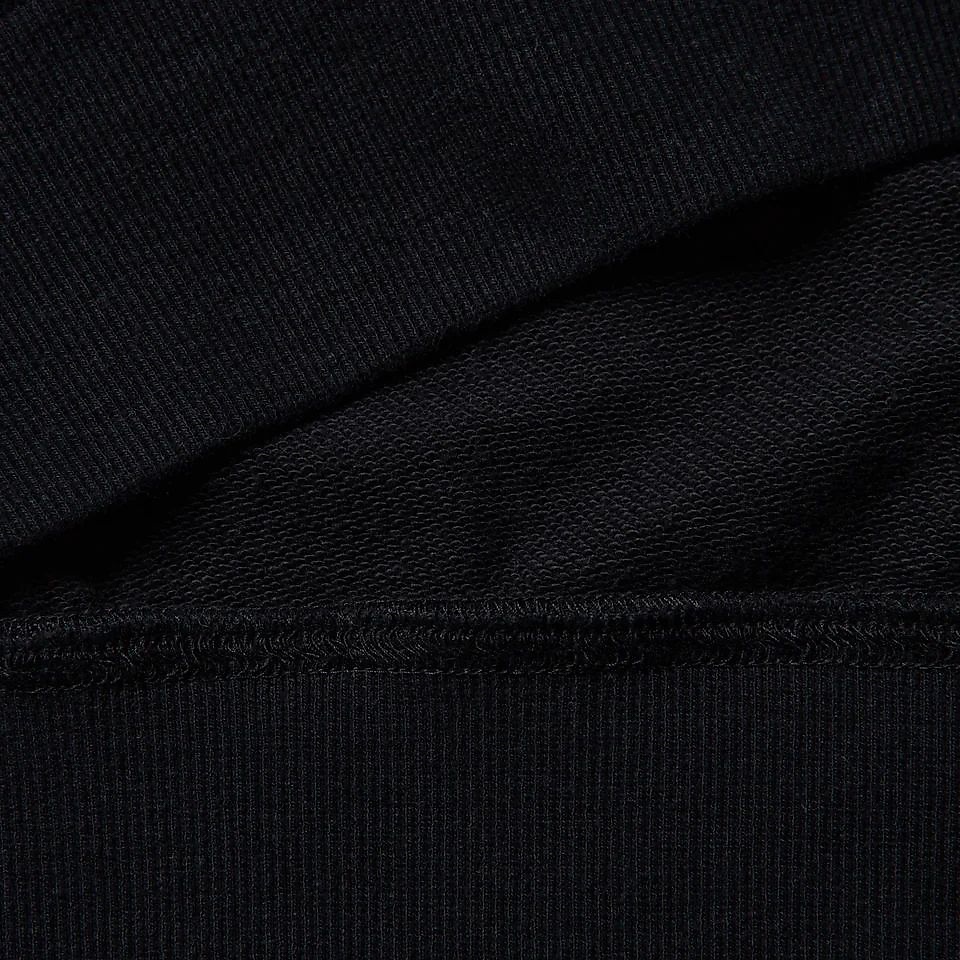 YTH SW PH LOGO BLK