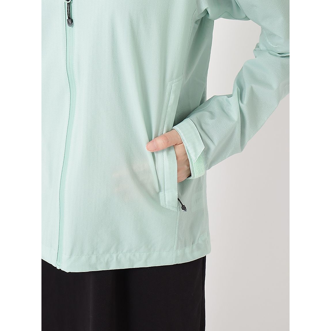 Venture Jacket (ベンチャージャケット)