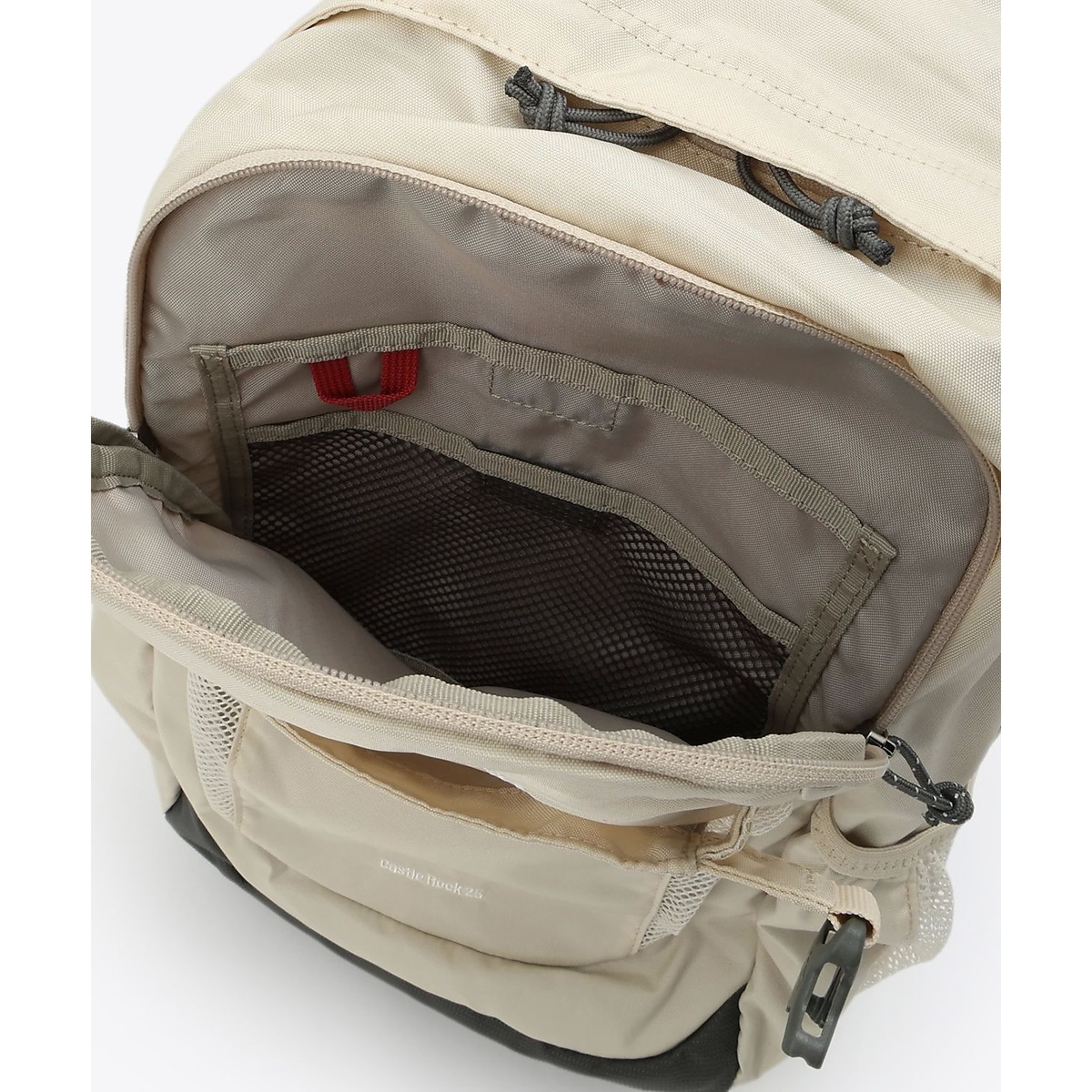 キャッスルロック25LバックパックII