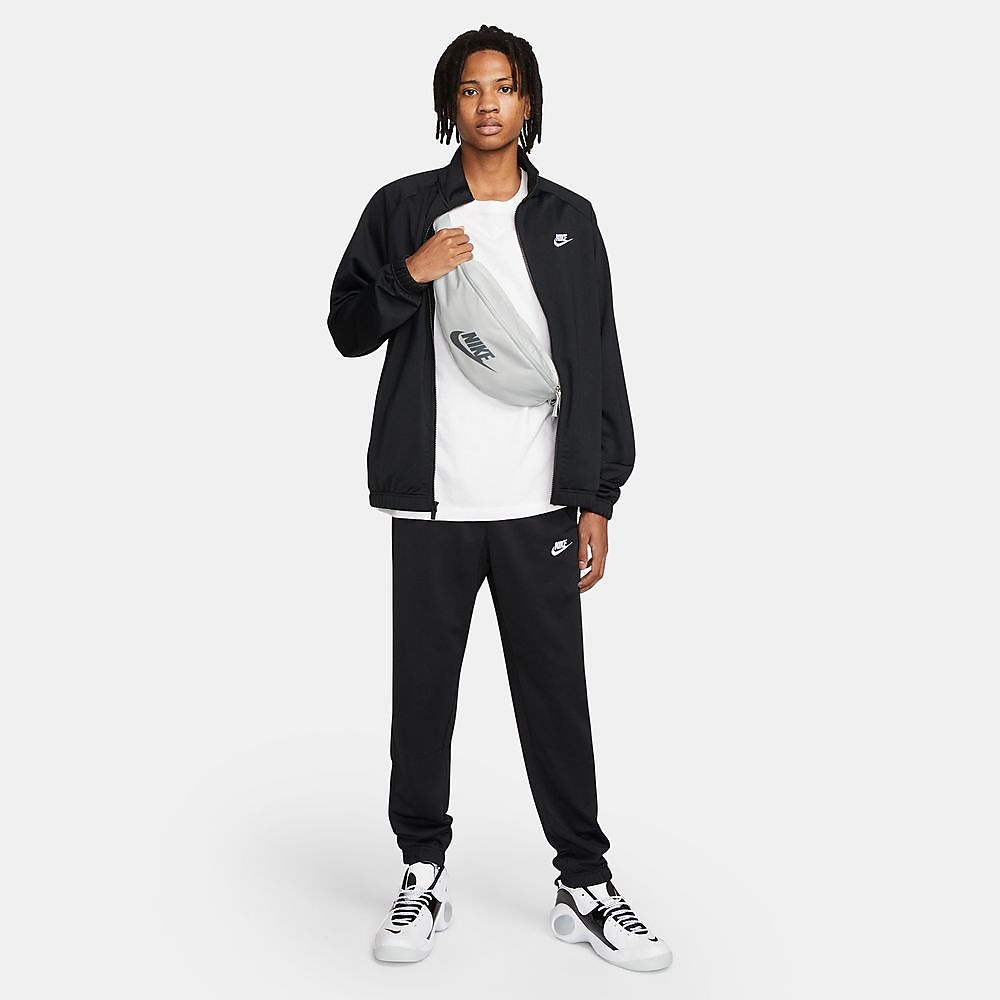 NIKE HERITAGE WAISTPACK